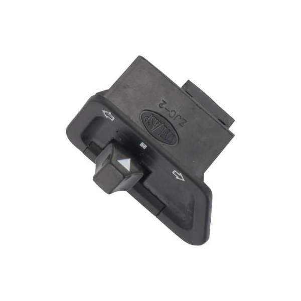 Rex QM50QT 6A-A Blinkerknopf Blinkerschalter Roller Motorroller.de Blinker-schalter 50ccm 4Takt 139QMB JSD50QT-13 50cc 4T 139QMA