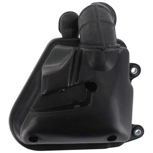 Rex 50 Scooter Mofa Luft-Filter Luftfiltergehäuse Motorroller.de Luftfilterkasten Luftfiltermatte 50ccm 2Takt 1E40QMB YY50QT-28 50cc 2T