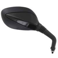 Preview: Spiegel rechts schwarz Rückspiegel 730510 Preview: Spiegel rechts schwarz Rückspiegel 730510