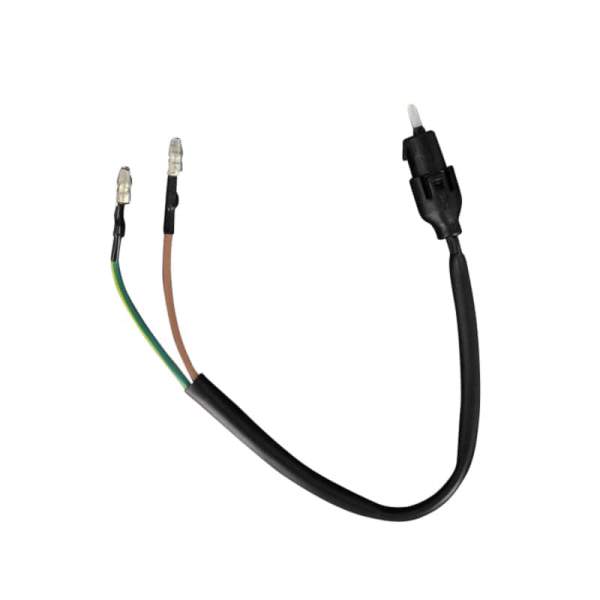 Rex 50 Silverstreet Brems-Schalter Bremslichtschalter Motorroller.de Bremsschalter 50ccm 2Takt 1E40QMB YY50QT-28 50cc 2T Minarelli liegend