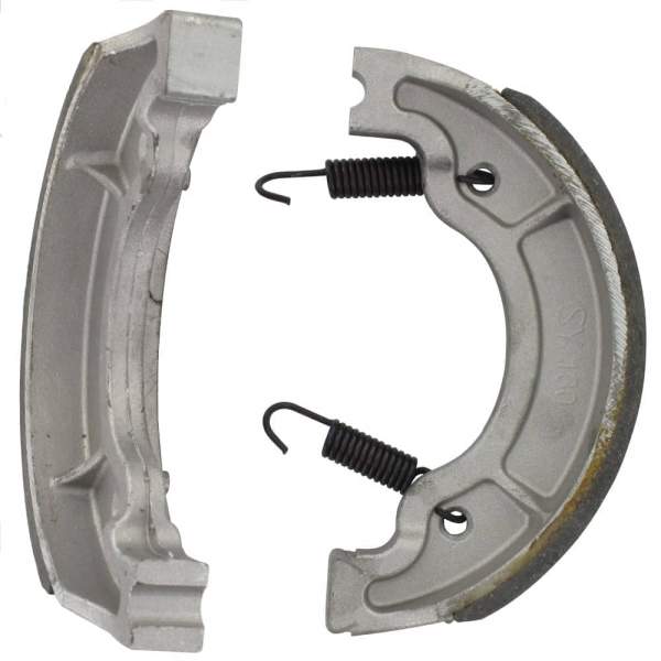 AEON brake shoes d = 125x28mm rear (drum) 43120-156-001