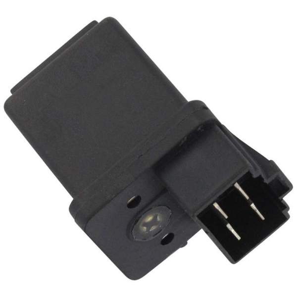 Startermagnetrelais Für GY6 Motoren 50-250ccm - ATV, Roller, Moped Ersatzteil