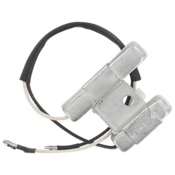 Rex RS1100 Widerstand Vorwiderstand Motorroller.de 125ccm 4Takt 152QMI YY125QT-28 125cc 4T GY6 Widerstandskomponente