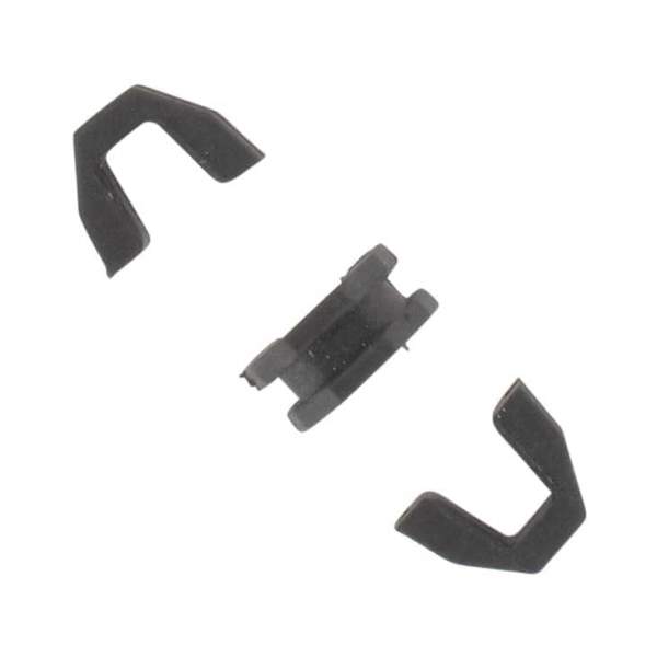 ATU Level 100 Gleitführung 50ccm 4Takt Gleitstück Motorroller.de Gleitschuhe Explorer 100ccm 100cc 4T Gleitstücke / Gleit-Führung