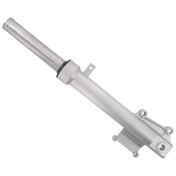 Rex RS250 Stoßdämpfer Scooter Mofa Federbein Dämpfer Motorroller.de 50ccm 2Takt 1E40QMB YY50QT-28 50cc 2T Minarelli liegend vorne Gabelbein