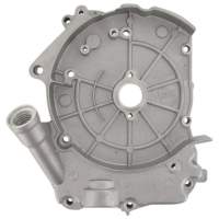 Variomatikdeckel rechts Rex Imola 125 Roller 704327 Motorroller.de Getriebegehäusedeckel Variodeckel Seitendeckel Getriebedeckel 152QMI Scooter Variomatikdeckel rechts Rex Imola 125 Roller 704327 Motorroller.de Getriebegehäusedeckel Variodeckel Seitendeckel Getriebedeckel 152QMI Scooter