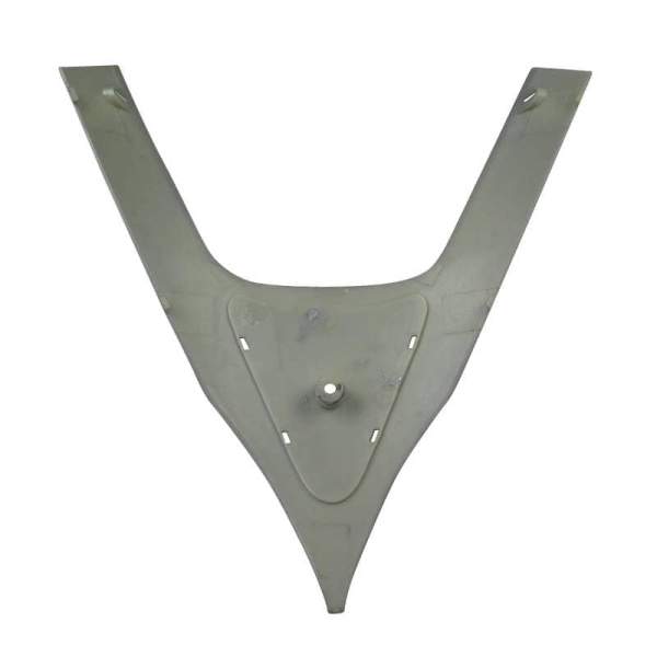 Frontverkleidung silber Jonway YY150T YYTK15014001