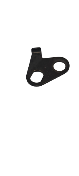 Blinkerhalter links Blinkerbefestigung Blinker-Halter 781137 Motorroller.de Blinkerhalterung Blinker-Halterung Blinker-Befestigung Blinkerhaltergummi