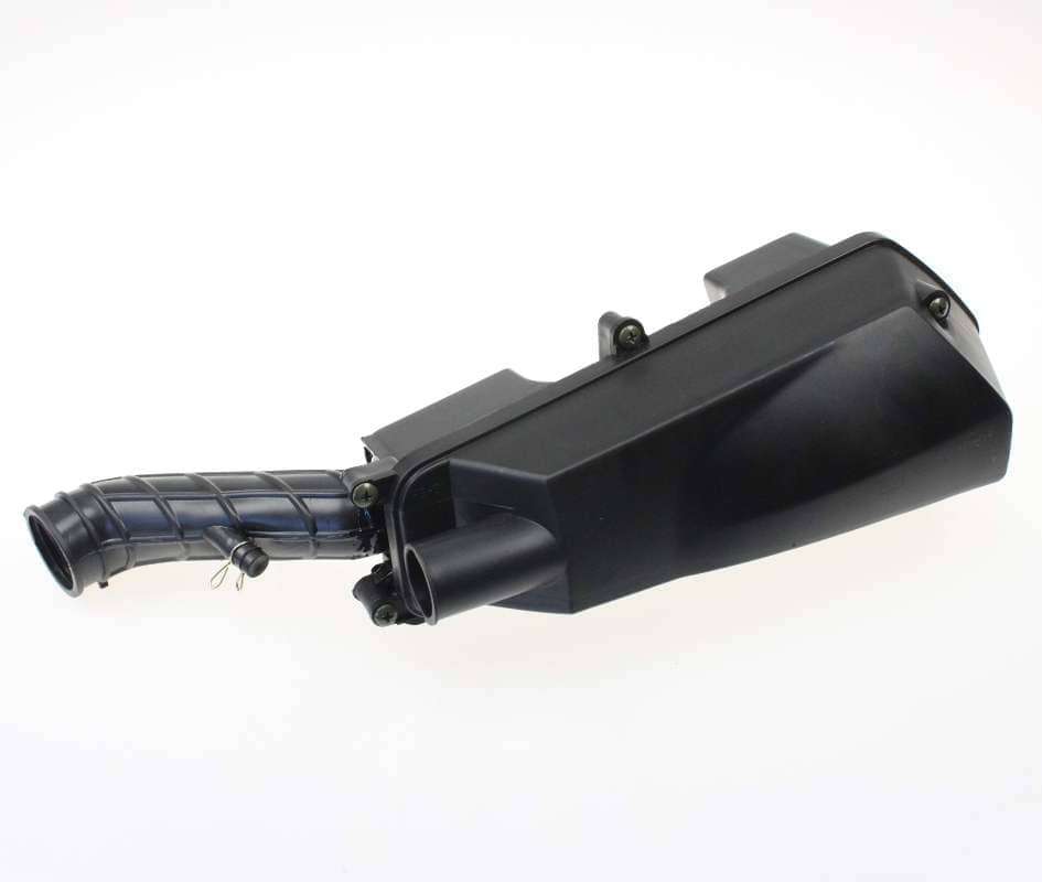 Naraku Doppelschicht Luftfiltereinsatz Für Peugeot Elystar 50 Advantage