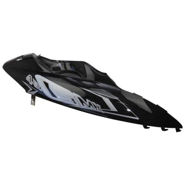 Rex RS460 Seiten-Abdeckung 10204102 Seitenteil Roller Motorroller.de Verkleidung 125ccm Seitenverkleidung Seitendeckel 50ccm 4Takt 139QMB