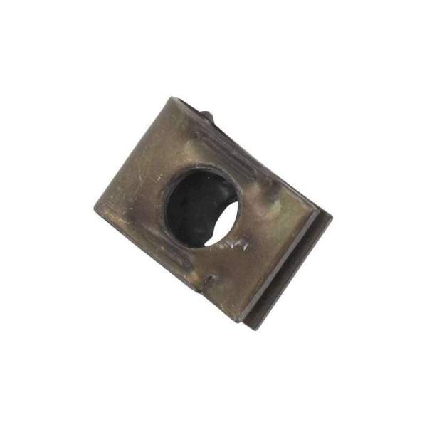 Rex RS460 Blechmutter Klemmmutter Federmutter Roller Motorroller.de 50ccm 4Takt 139QMB JSD50QT-13 50cc 4T 139QMA