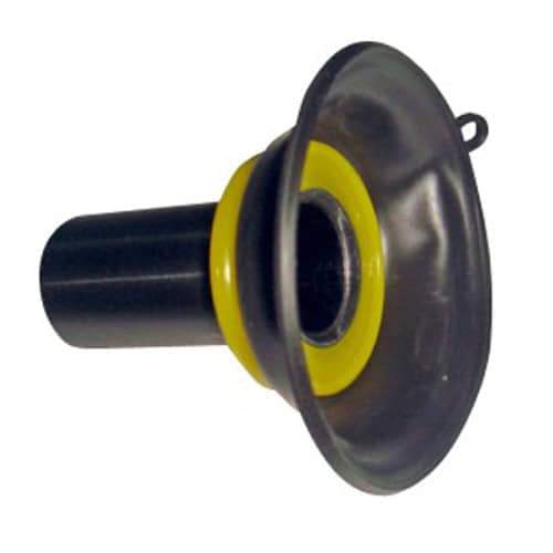 Throttle valve round piston d = 16mm 4T 50cc 31210412-16