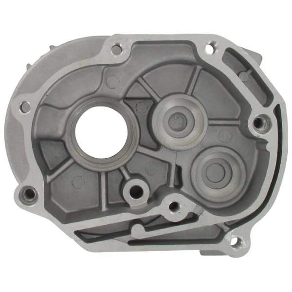 Gear cover for drum brake YYGY0500-0401