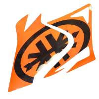 Vorschau: Rex Enduro 125 DD Dekor Tankverkleidung 125ccm 4Takt 89473 Motorroller.de Aufkleber Sticker Deko-Sticker Deko-Aufkleber Motorrad Kreidler Moped Vorschau: Rex Enduro 125 DD Dekor Tankverkleidung 125ccm 4Takt 89473 Motorroller.de Aufkleber Sticker Deko-Sticker Deko-Aufkleber Motorrad Kreidler Moped