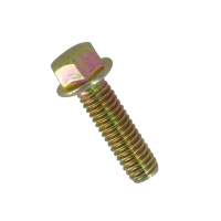 Schraube M6x20mm mit Bund verzinkt Eppella 50ccm 3112190204-G Motorroller.de Bundschraube Maschinenschraube Flanschschraube Flansch-Schraube 139QMB Schraube M6x20mm mit Bund verzinkt Eppella 50ccm 3112190204-G Motorroller.de Bundschraube Maschinenschraube Flanschschraube Flansch-Schraube 139QMB
