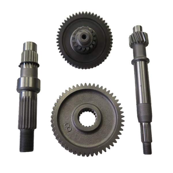 Gear complete gear unit Daifo D00-06300-00