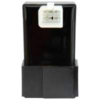 Vorschau: CDI Zündbox 25km/h 6-polig Baotian BT49QT-12E 50ccm 4Takt Motorroller.de Steuergerät CDI-Einheit Blackbox Zündeinheit 139QMB Scooter Ersatzteil Vorschau: CDI Zündbox 25km/h 6-polig Baotian BT49QT-12E 50ccm 4Takt Motorroller.de Steuergerät CDI-Einheit Blackbox Zündeinheit 139QMB Scooter Ersatzteil