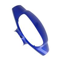 Scheinwerferverkleidung blau Lenkerverkleidung 86249 Scheinwerferverkleidung blau Lenkerverkleidung 86249