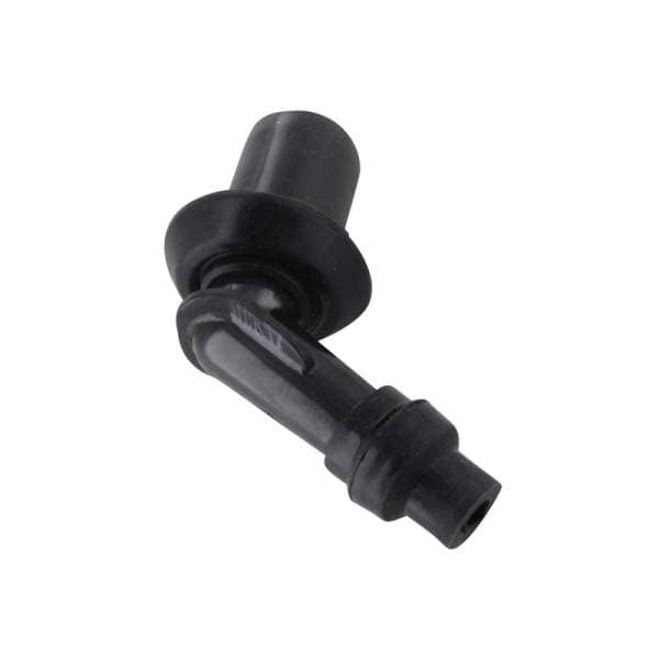 Spark plug cap with rubber 30700-168-000