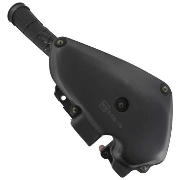 Kreidler Hiker 50 Luftfilterkasten 50ccm 2Takt Roller Motorroller.de Luft-Filter Luftfiltergehäuse 1E40QMB YY50QT-28 50cc 2T Minarelli