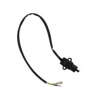 Seitenständerschalter, gedrückt offen FIG.C2-6 Seitenständerschalter, gedrückt offen FIG.C2-6