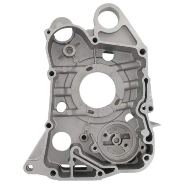 Right crankcase gear cover YYGY1250501