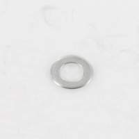 Preview: Washer M6x12mm chrome plated Jonway 9181306012-2 Preview: Washer M6x12mm chrome plated Jonway 9181306012-2