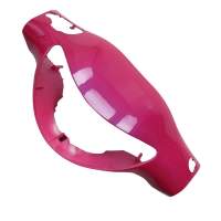 Scheinwerferverkleidung pink AGM 50ccm 4Takt Motorroller.de Scheinwerfer-Verkleidung Lenker-Verkleidung Scheinwerferabdeckung 139QMB Scheinwerferverkleidung pink AGM 50ccm 4Takt Motorroller.de Scheinwerfer-Verkleidung Lenker-Verkleidung Scheinwerferabdeckung 139QMB