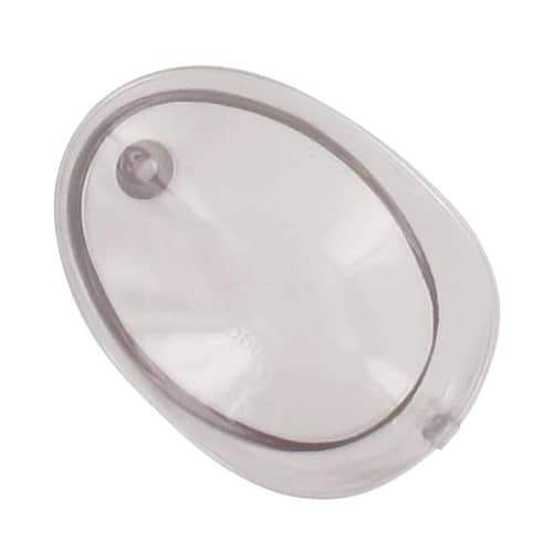 Turn signal glass clear front rear right. left YYB950QT-2-23003