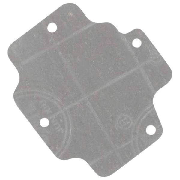 Rex RS460 Dichtung-Ventildeckel 50ccm 4Takt Roller Motorroller.de Ventildeckeldichtung Dichtung Ventildeckel 139QMB JSD50QT-13 50cc 4T