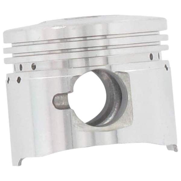 Rex RS1000 Kolben 125ccm 4Takt Piston Motorkolben Motorroller.de 152QMI YY125QT-28 125cc 4T
