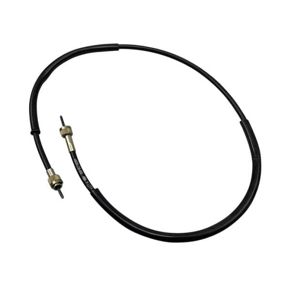 Speedometer cable with union nut 44830-118-000