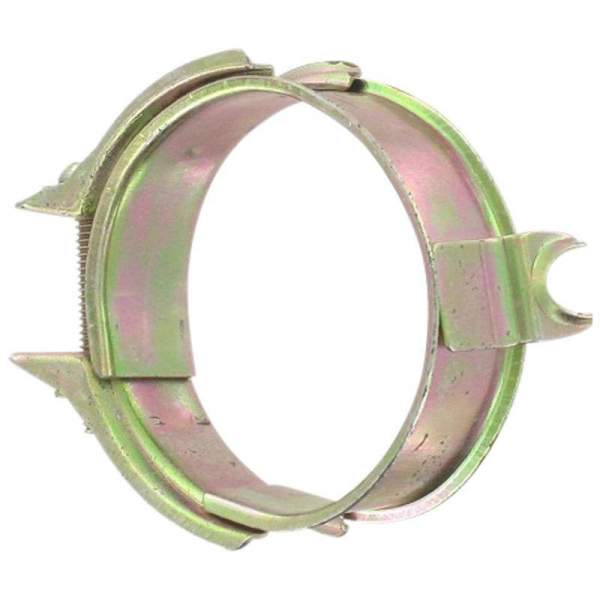 Rex QM125T 10A Spannring Schlauchschelle Klemme Roller Motorroller.de 125ccm 4Takt 152QMI YY125QT-28 125cc 4T GY6 Schlauchklemme Schelle