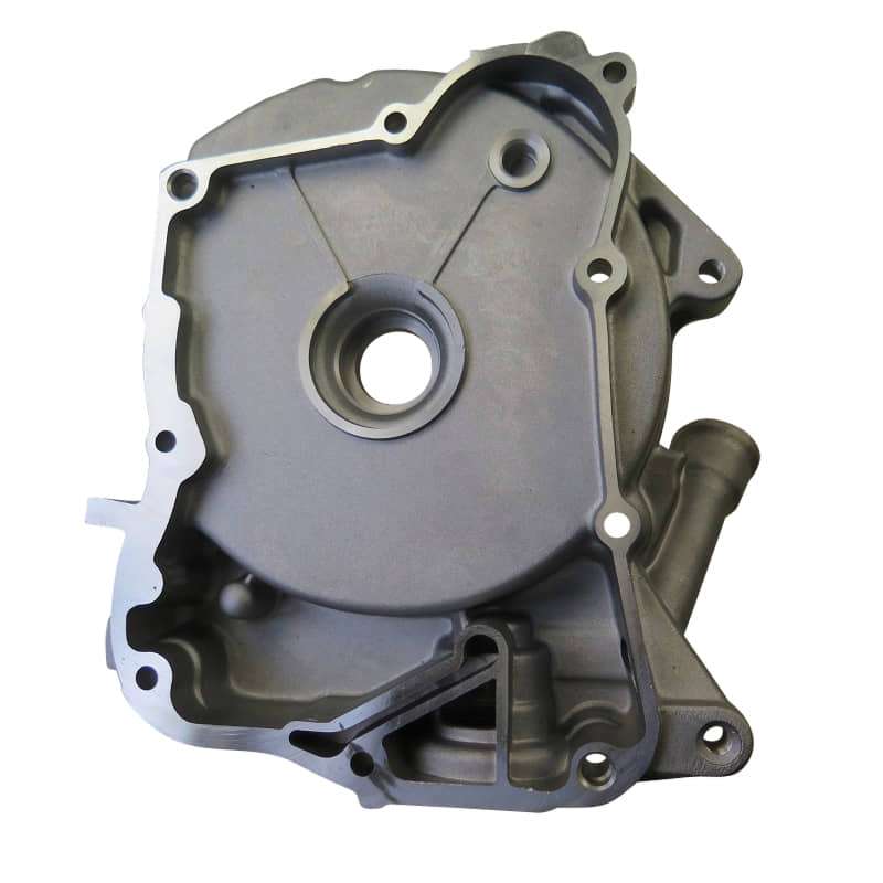 Motor-Gehäusedeckel-Dichtung Rechts – Passt Für 4-Takt 125ccm Roller GY6 & Viele Modelle