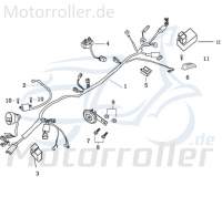 Gummihalter für CDI Einheit Haltegummi Gummiträger 733014 Motorroller.de Scooter Moped Ersatzteil Service Inpektion Direktimport Gummihalter für CDI Einheit Haltegummi Gummiträger 733014 Motorroller.de Scooter Moped Ersatzteil Service Inpektion Direktimport