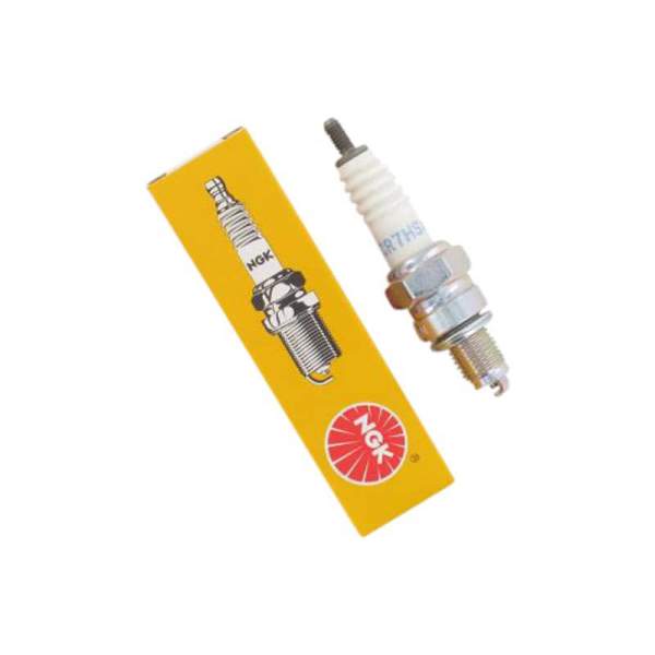 Rex QM125T 10H Zündkerze spark plug plugs Roller Motorroller.de 125ccm 4Takt 152QMI YY125QT-28 125cc 4T GY6 Roller-Zündkerze