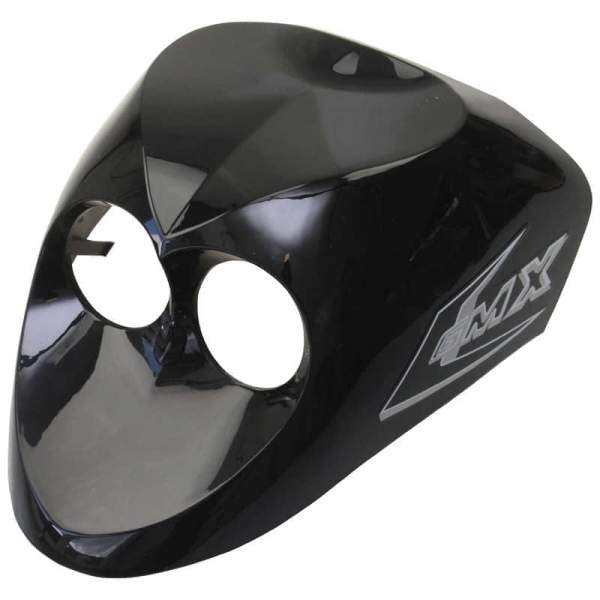 Scheinwerferverkleidung YY50QT014008-S