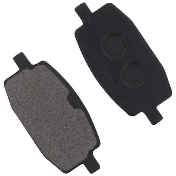 Rex RS450 Brems-Belaege Bremsbacken Brems-Beläge Motorroller.de Bremsbeläge Bremsbelag 50ccm 4Takt 139QMB JSD50QT-13 50cc 4T 139QMA