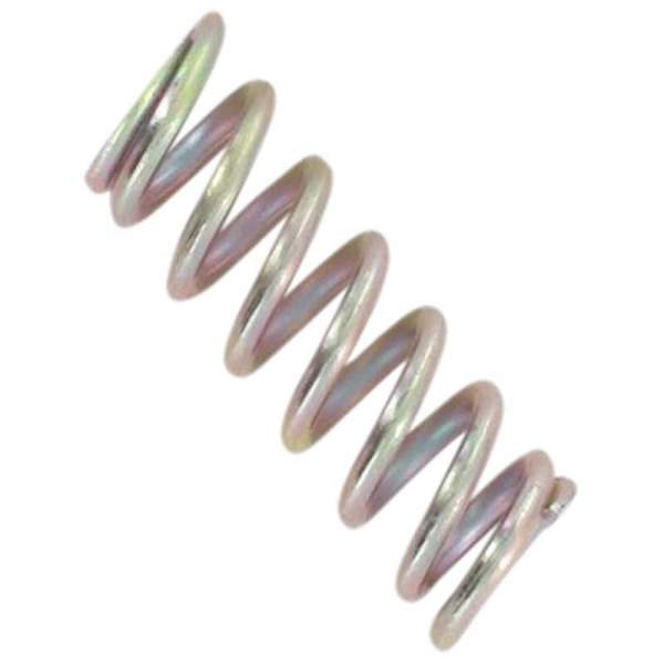 Rex RS450 Feder Druckfeder Spiralfeder Roller Motorroller.de 50ccm 4Takt 139QMB JSD50QT-13 50cc 4T 139QMA Druck-Feder Spiral-Feder