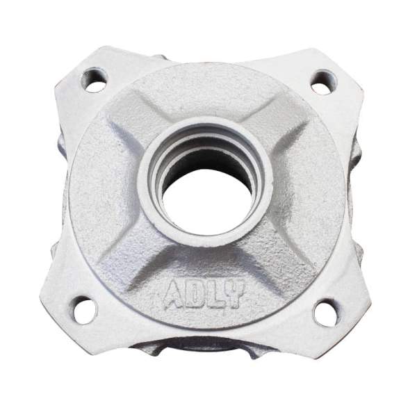 Brake drum complete with bearing + Wedi Adly 42710-145-001