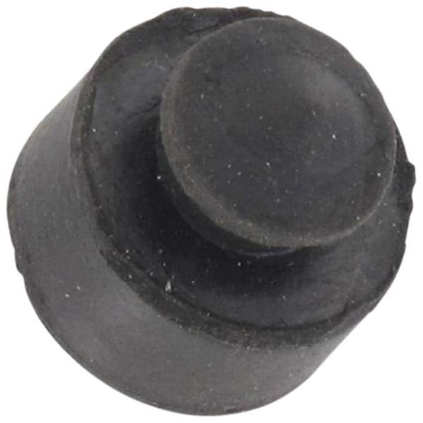 Rubber stopper for main stand rubber buffer YY50QT003006