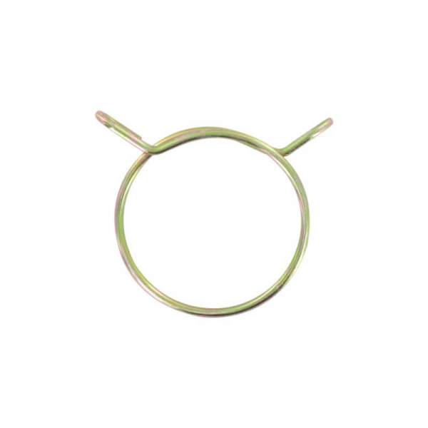 Rex RS450 Spannring Schlauchschelle Klemme Roller Motorroller.de 50ccm 4Takt 139QMB JSD50QT-13 50cc 4T 139QMA Schlauchklemme Schelle Clip