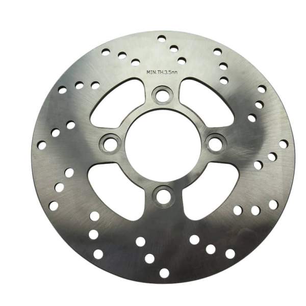 Front brake disc Brake disc 45015-197-00A