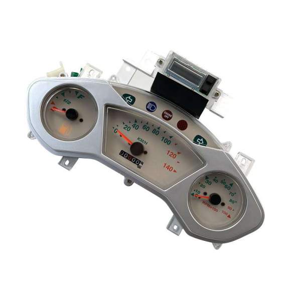 Tachometer komplett T-REX125/150 PGO C1561005000