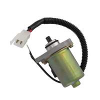 PGO Anlasser 50ccm-2Takt TR3 50 Mofa Starter Anlasser-Motor E1241001000 Motorroller.de Elektrostarter E-Starter Anlassermotor Elektro-Starter Service PGO Anlasser 50ccm-2Takt TR3 50 Mofa Starter Anlasser-Motor E1241001000 Motorroller.de Elektrostarter E-Starter Anlassermotor Elektro-Starter Service