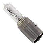 Rex RS460 Scheinwerfer-Lampe Halogen Halogenleuchte Motorroller.de Halogenbirne Halogenglühlampe 50ccm 4Takt 139QMB JSD50QT-13 50cc 4T