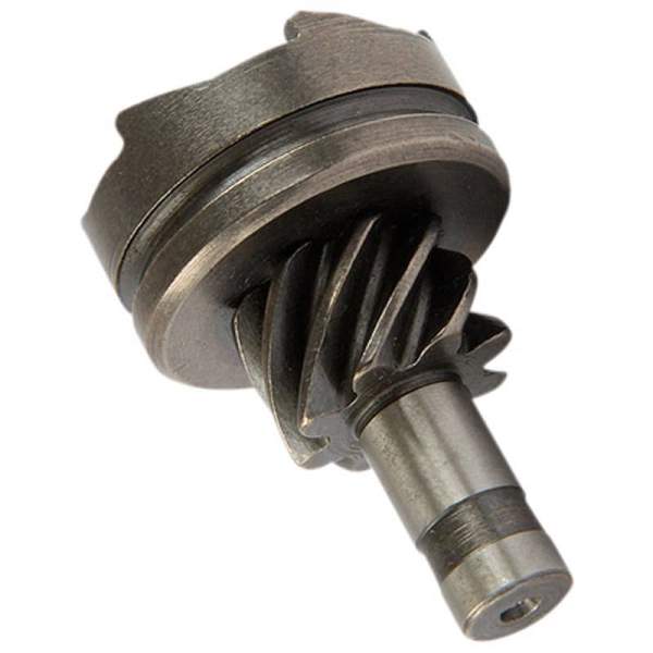 Rex RS 425 Kickstarterantriebsritzel 50ccm 4Takt Motorroller.de Kickstarter-Ritzel 139QMB JSD50QT-13 50cc 4T 139QMA Antriebsritzel