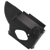 Zylinderverkleidung oben A 139QMA 139QMB GY6 31111003 Zylinderverkleidung oben A 139QMA 139QMB GY6 31111003