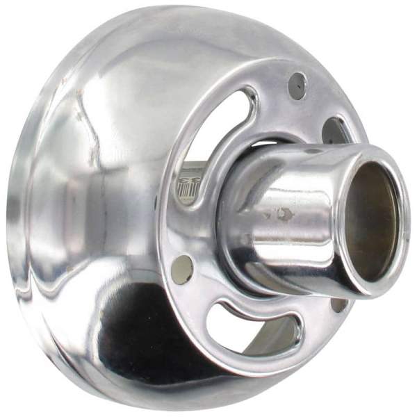 Rex RS460 Blende 50ccm 4Takt Auspuffblende Roller Motorroller.de Auspuffschutz 139QMB JSD50QT-13 50cc 4T 139QMA Hitzeblech Auspuffabdeckung