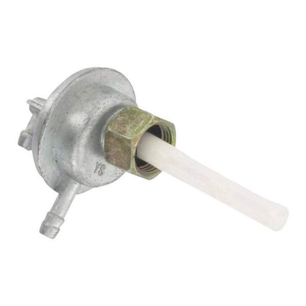 Rex RS460 Sprit-Ventil Scooter Mofa Benzinhahn Roller Motorroller.de Kraftstoffhahn 50ccm 4Takt 139QMB JSD50QT-13 50cc 4T 139QMA